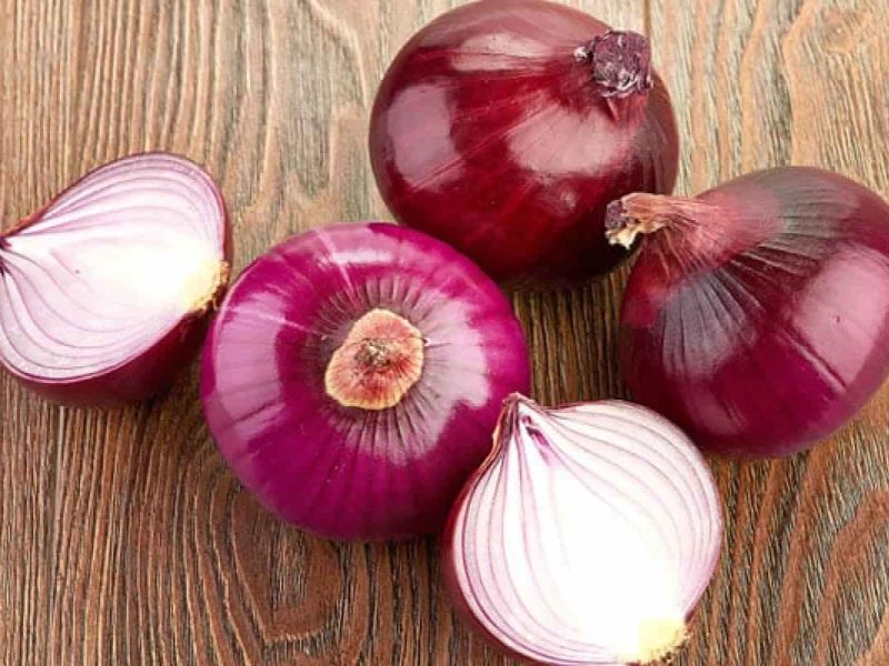 onion