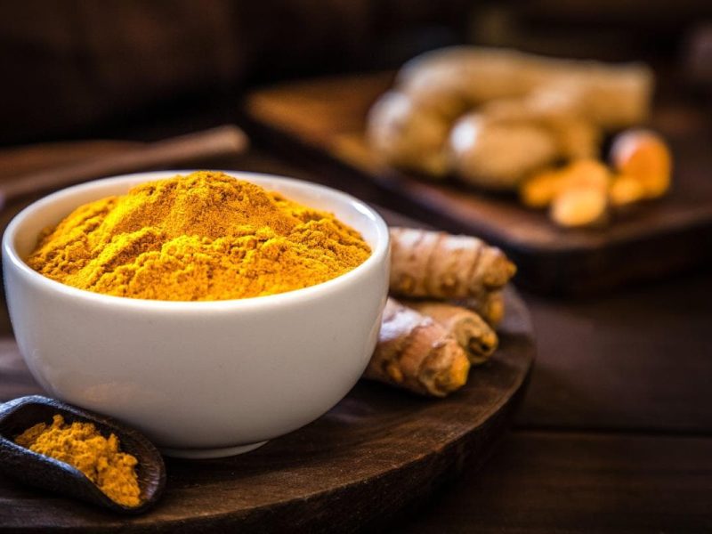 turmeric